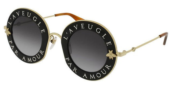 Ochelari Soare Femei OS Gucci GG0113S 001